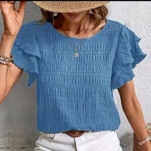 SALE ** BRAND NEW ** BEAUTIFUL TOP